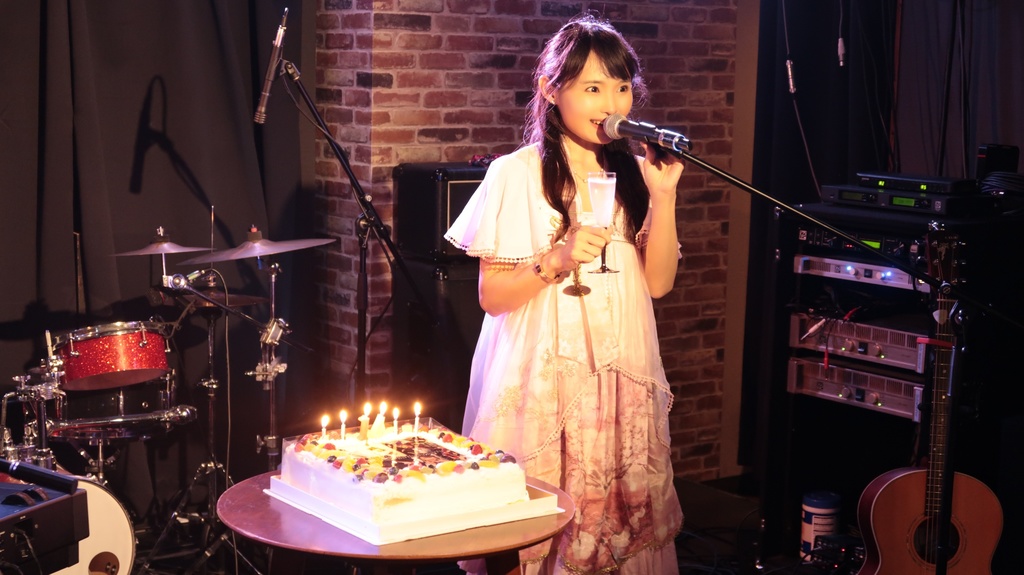 2023年お誕生日会動画・単品