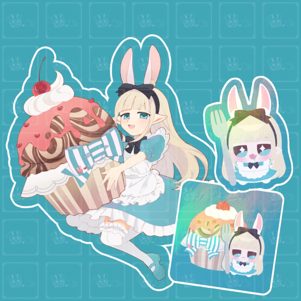 不思議の国のばぁば