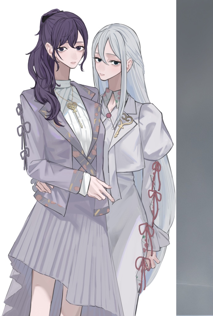 奏まふアクリルフォトパネル
