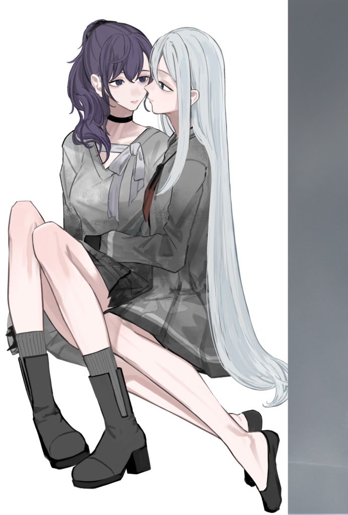 奏まふアクリルフォトパネル