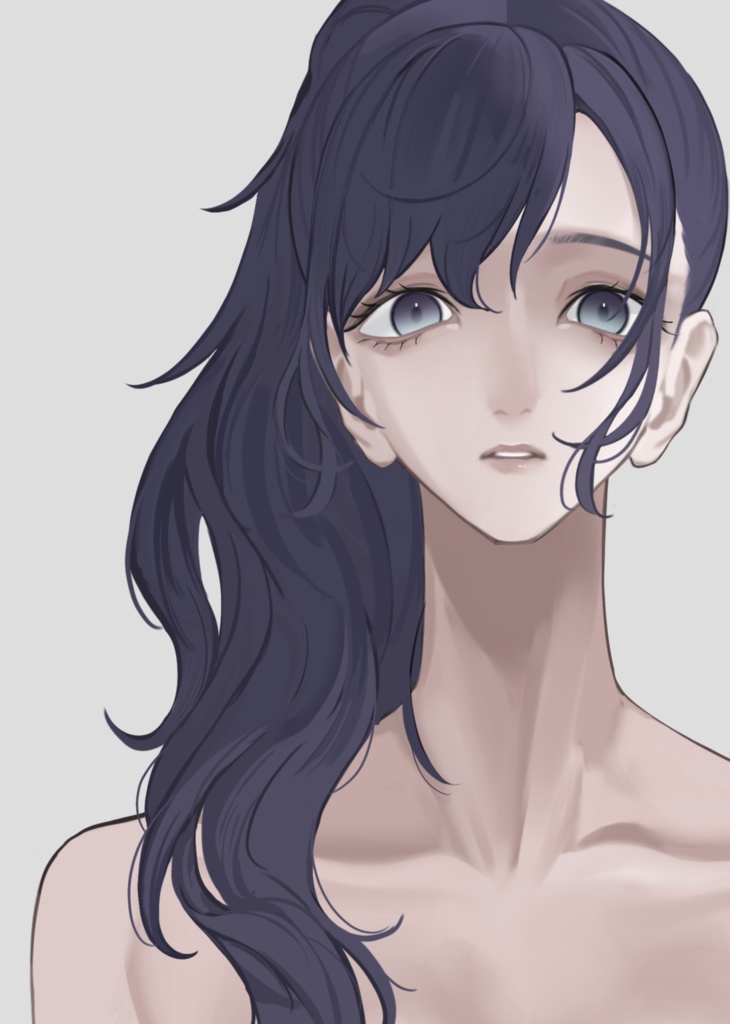 奏まふ イラスト本 「variation」