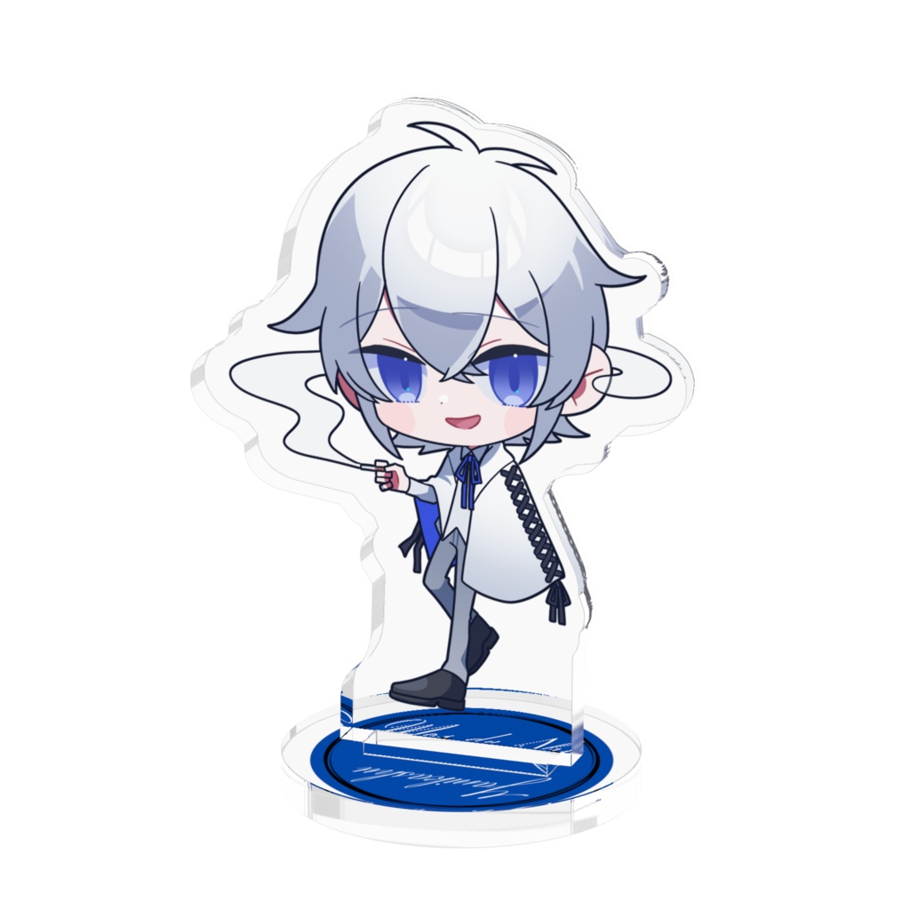 ミニモス・デ・シュウ アクリルスタンド