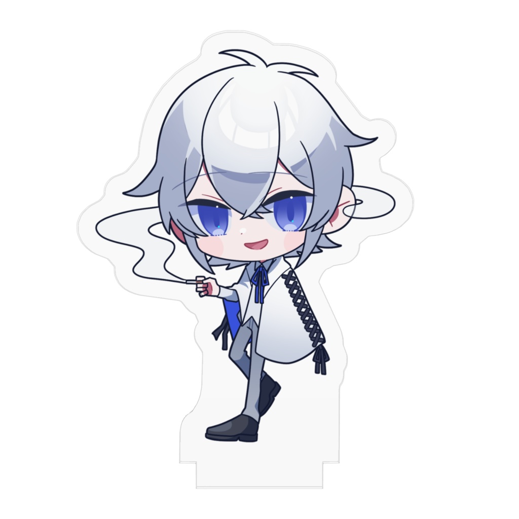 ミニモス・デ・シュウ アクリルスタンド