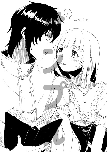 【電子版】日刊ステロロまとめイラスト集+α【ステロロ】