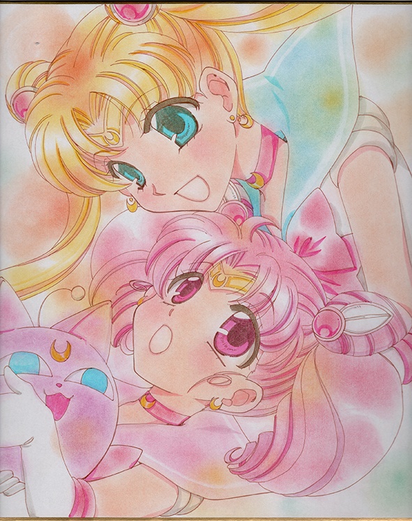 ★リクエスト色紙