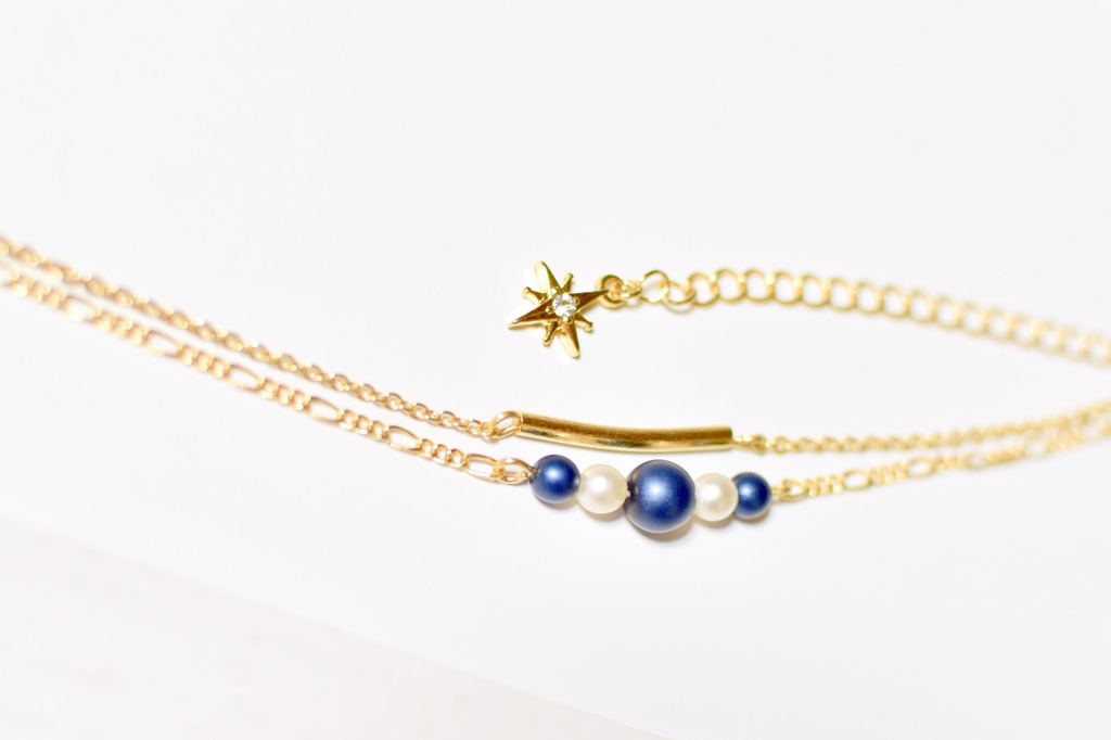 knightsスタフェス ブレスレット