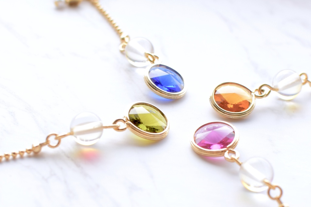 Trickstar・SSイメージイヤリング