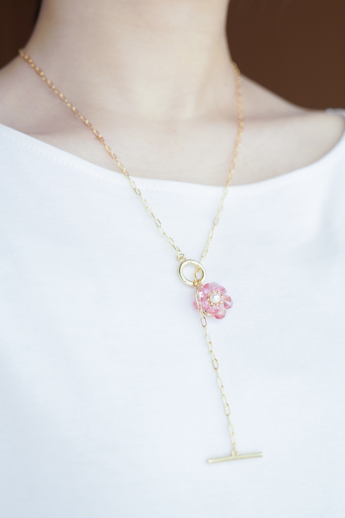 Oriens ネックレス