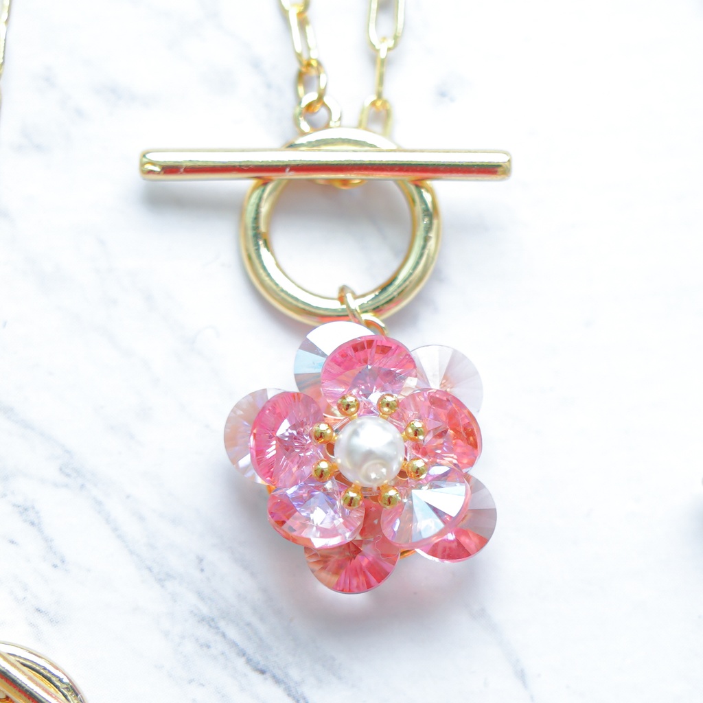 Oriens ネックレス