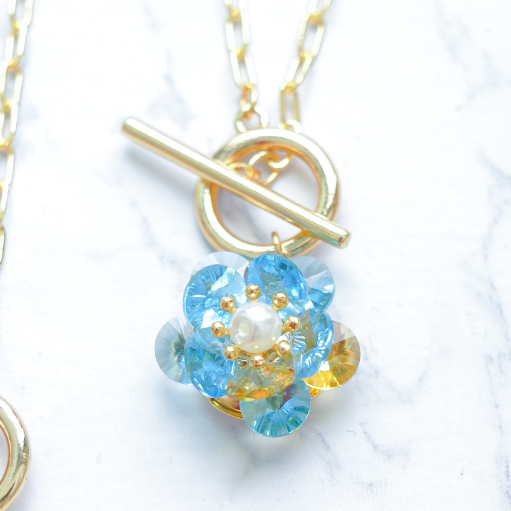 Oriens ネックレス