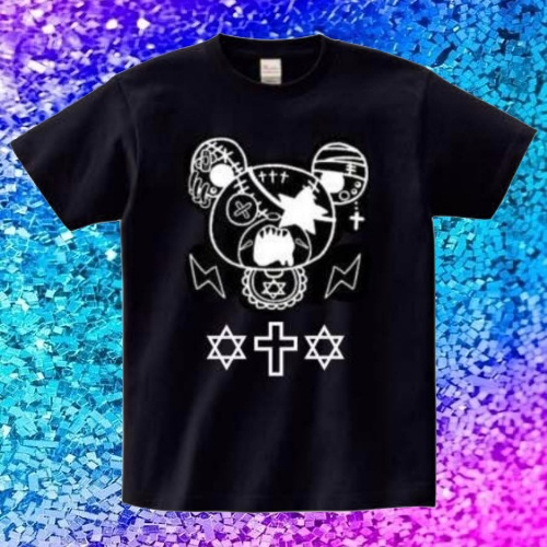 べびべあBIG Tシャツ