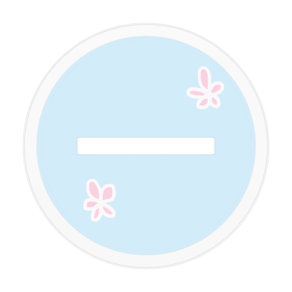 ケモノ娘!アクリルフィギュア