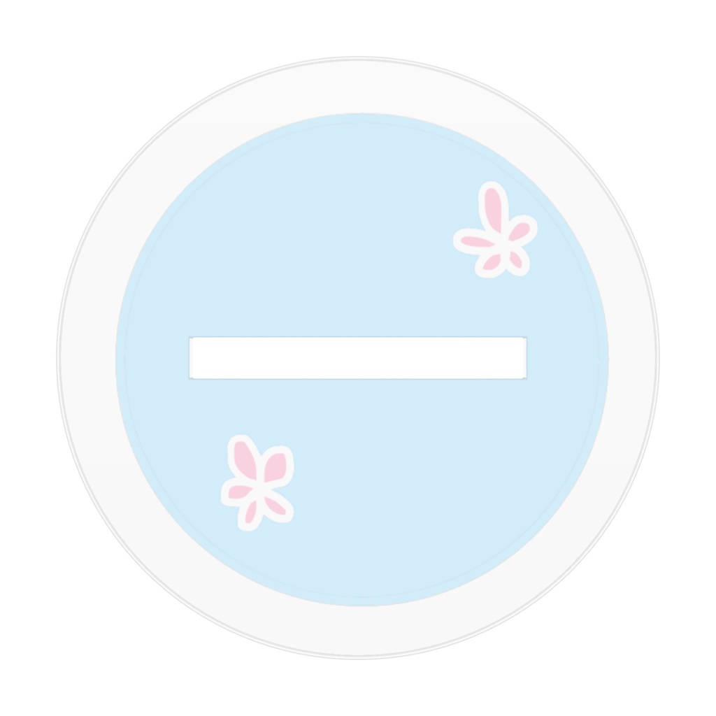 ケモノ娘!アクリルフィギュア