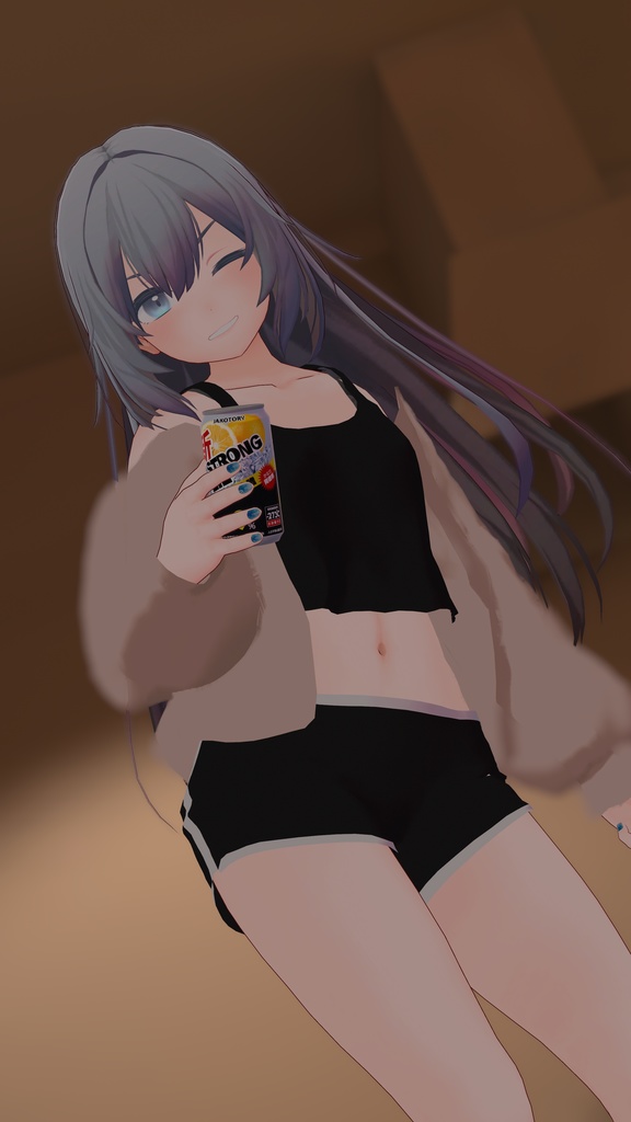 【デジエルさん専用】ルームウェア【衣装】