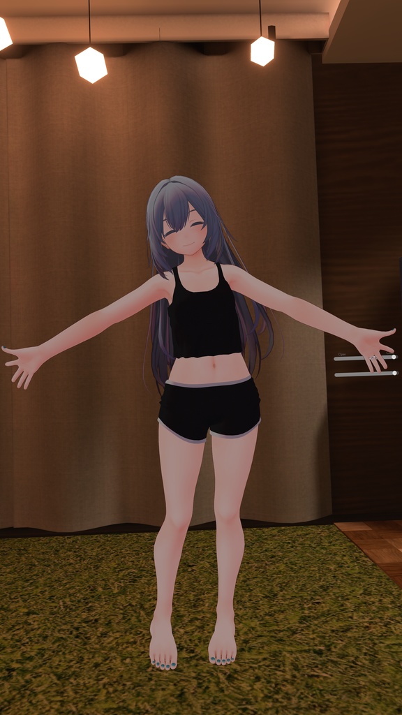 【デジエルさん専用】ルームウェア【衣装】