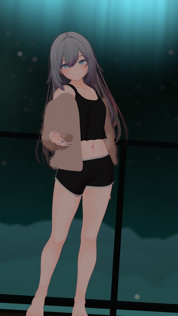 【デジエルさん専用】ルームウェア【衣装】