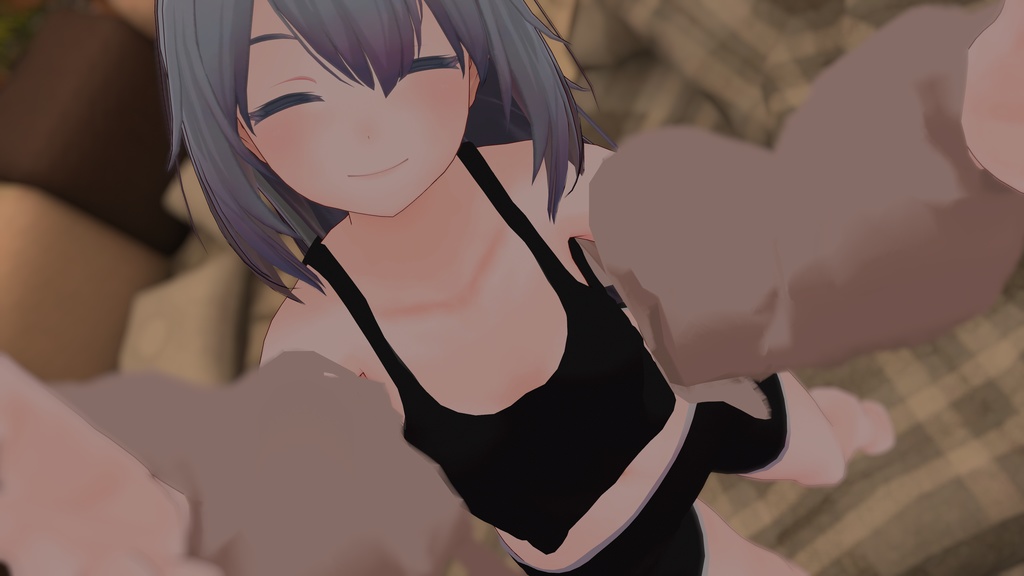 【デジエルさん専用】ルームウェア【衣装】