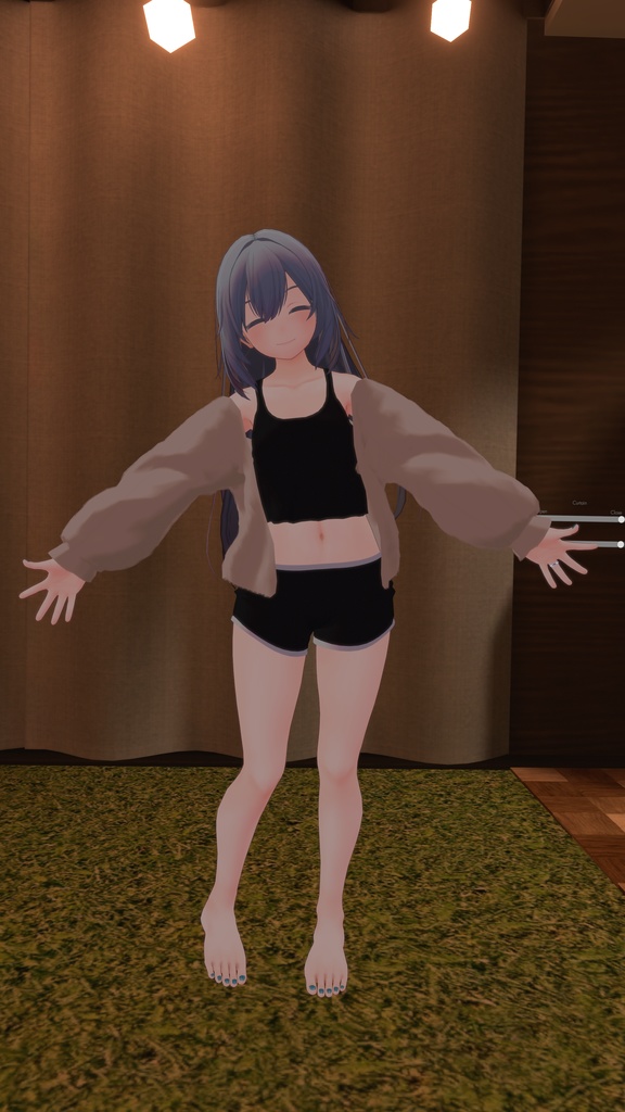 【デジエルさん専用】ルームウェア【衣装】