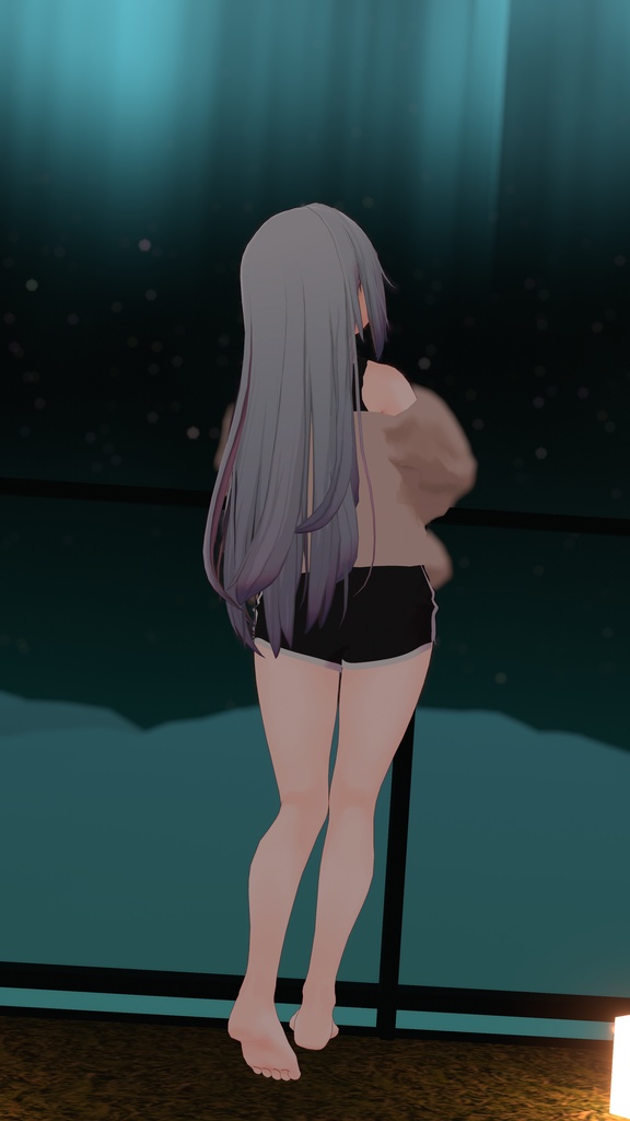 【デジエルさん専用】ルームウェア【衣装】