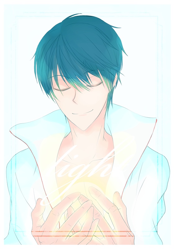 light【あんしんBOOTHパック発送】