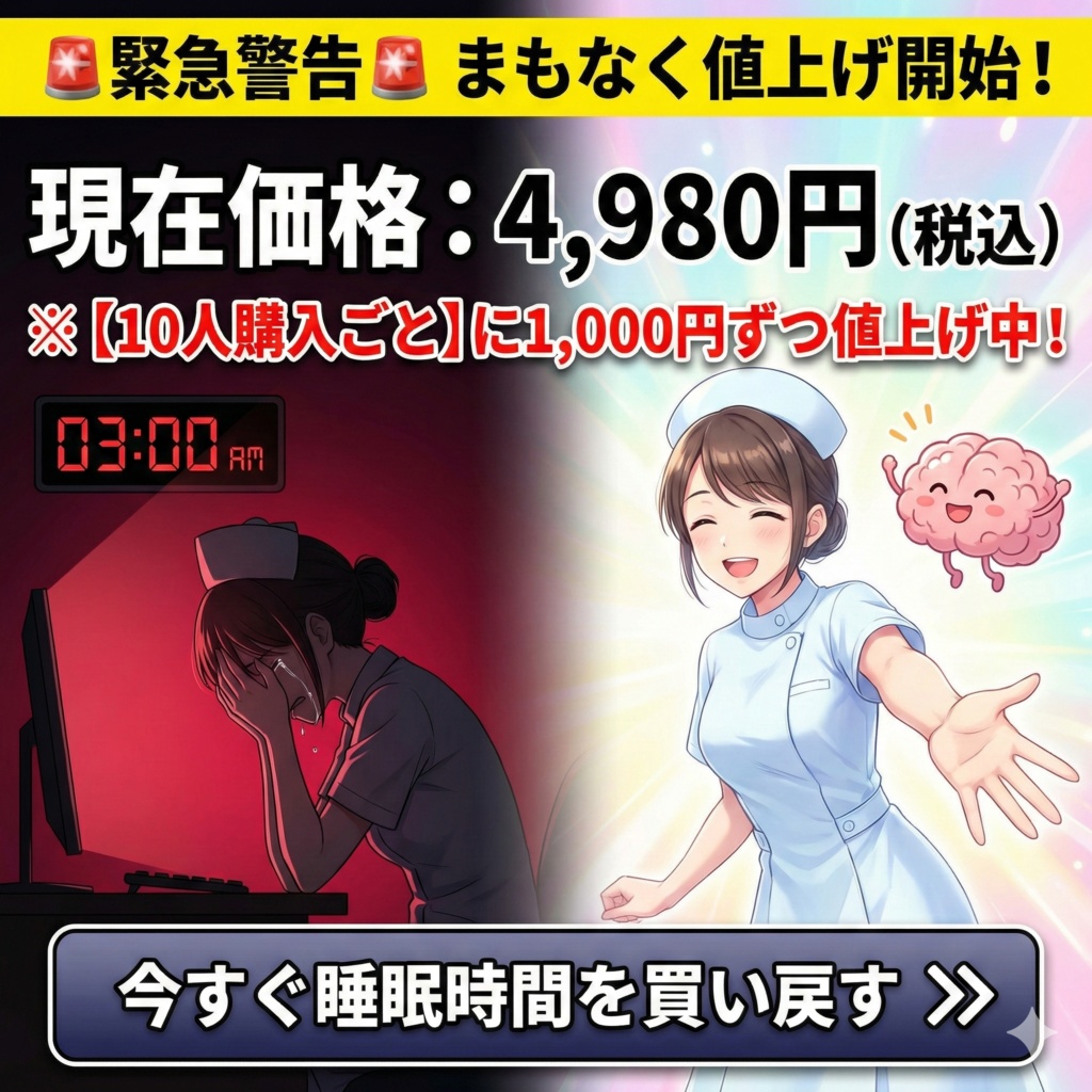 【完全版】看護過程サポートパック