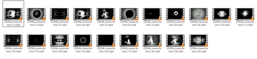 COMA_Monochrome_Pack01
