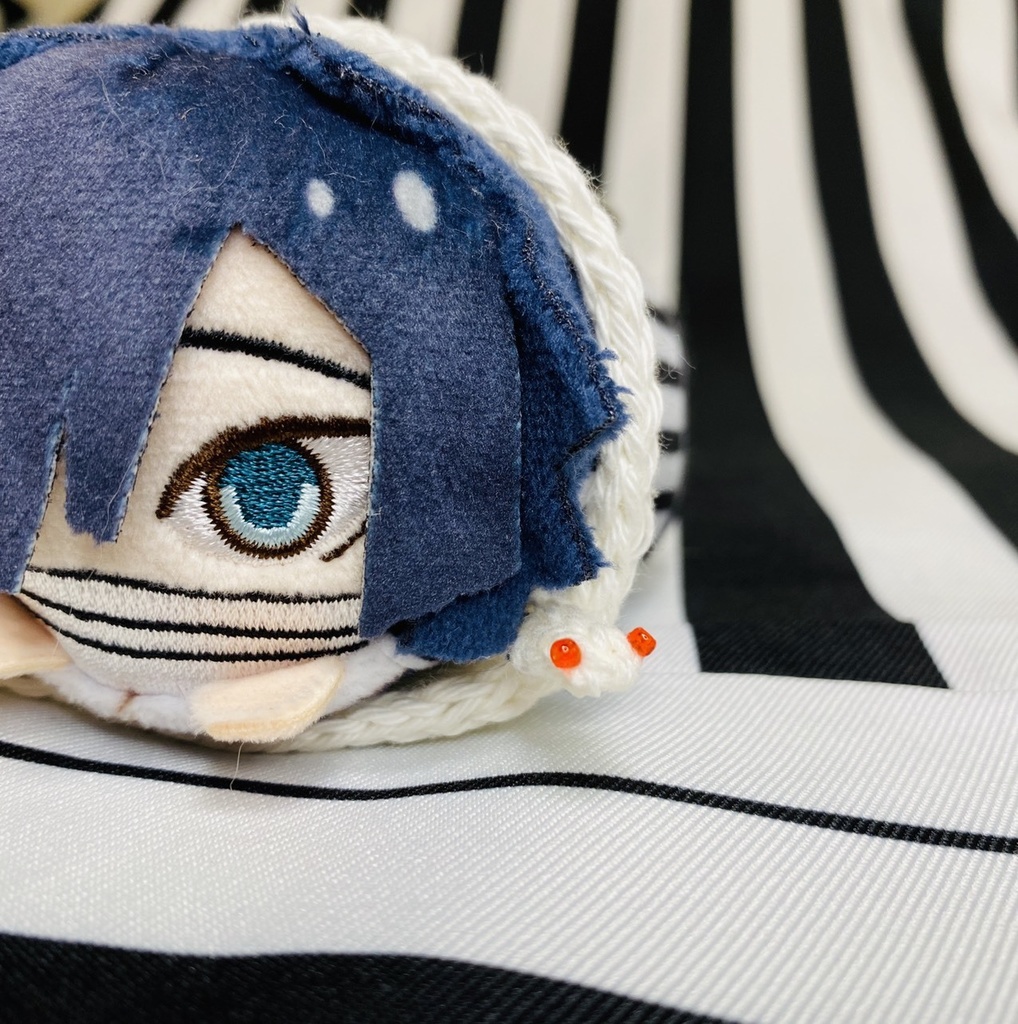 もちころ用鏑丸