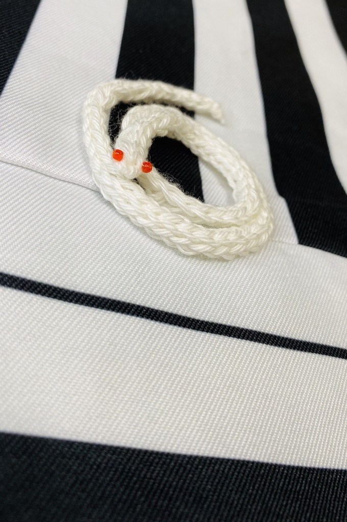 もちころ用鏑丸