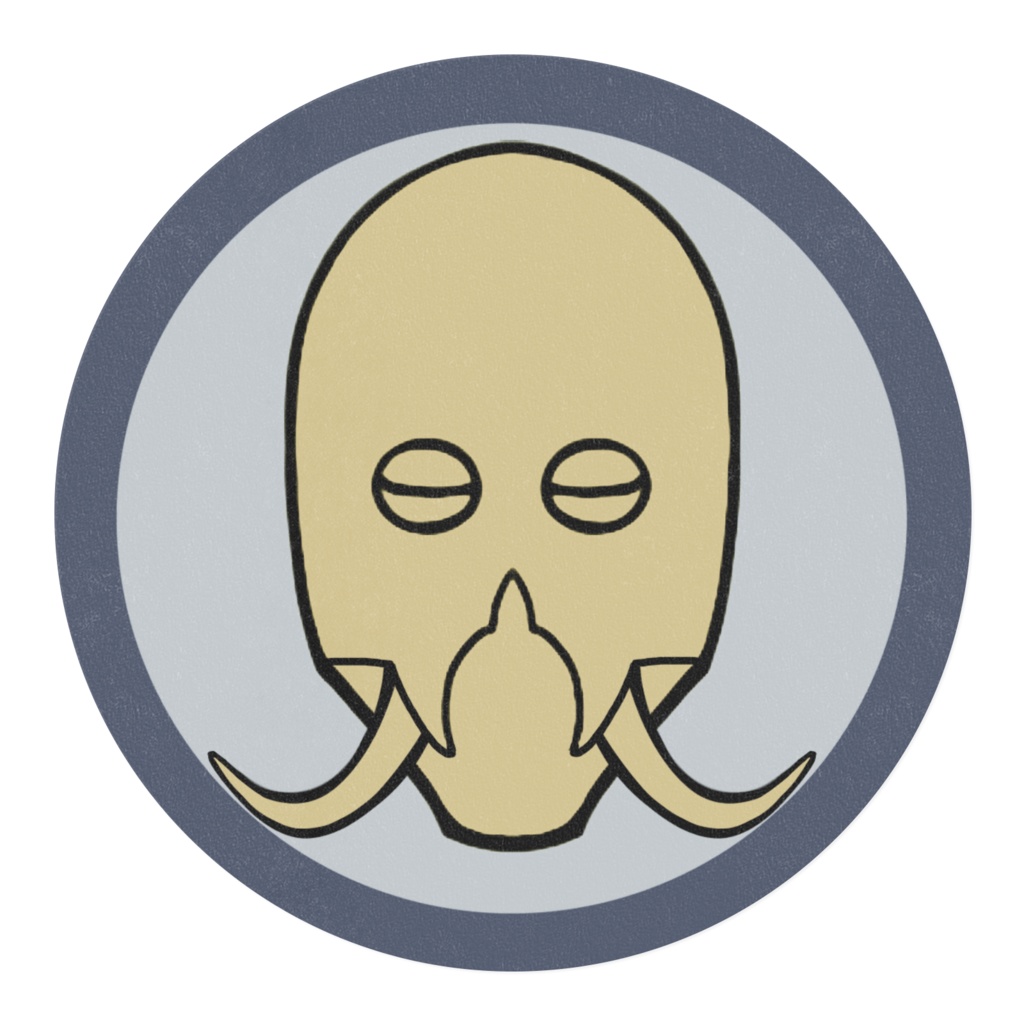 ドラゴンプリーストのマスキングテープ