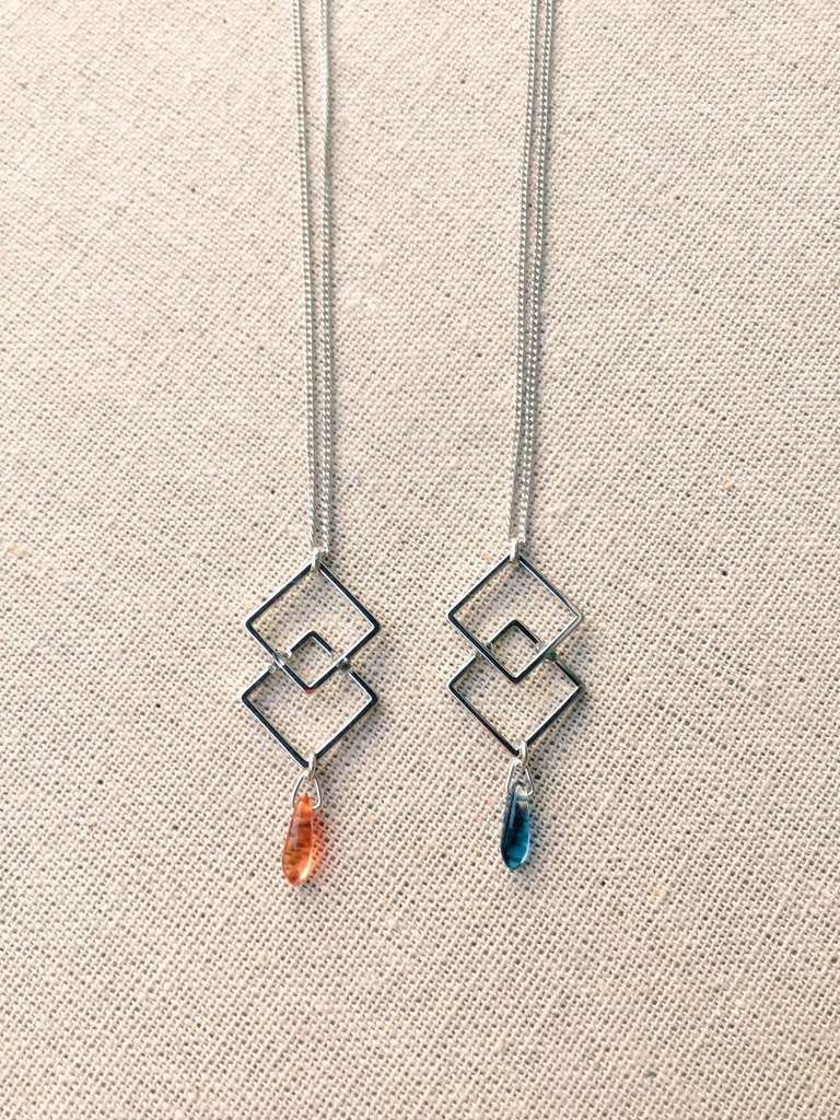 FGO ぐだこ・くだおネックレス