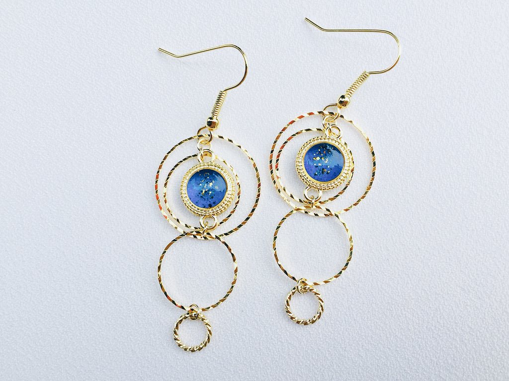  オジマンディアスイメージ