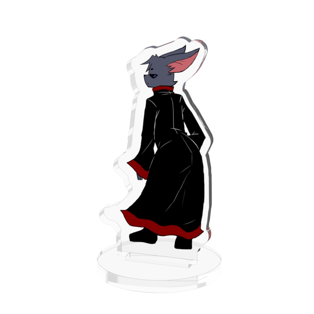 アニマさんその２