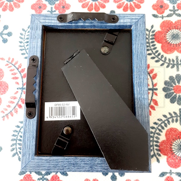 キアゲハ 透明水彩画