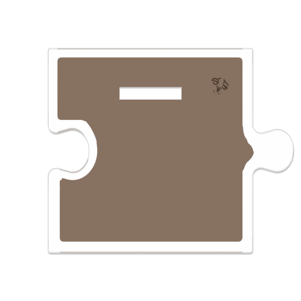 つながるアクスタ グレゴール