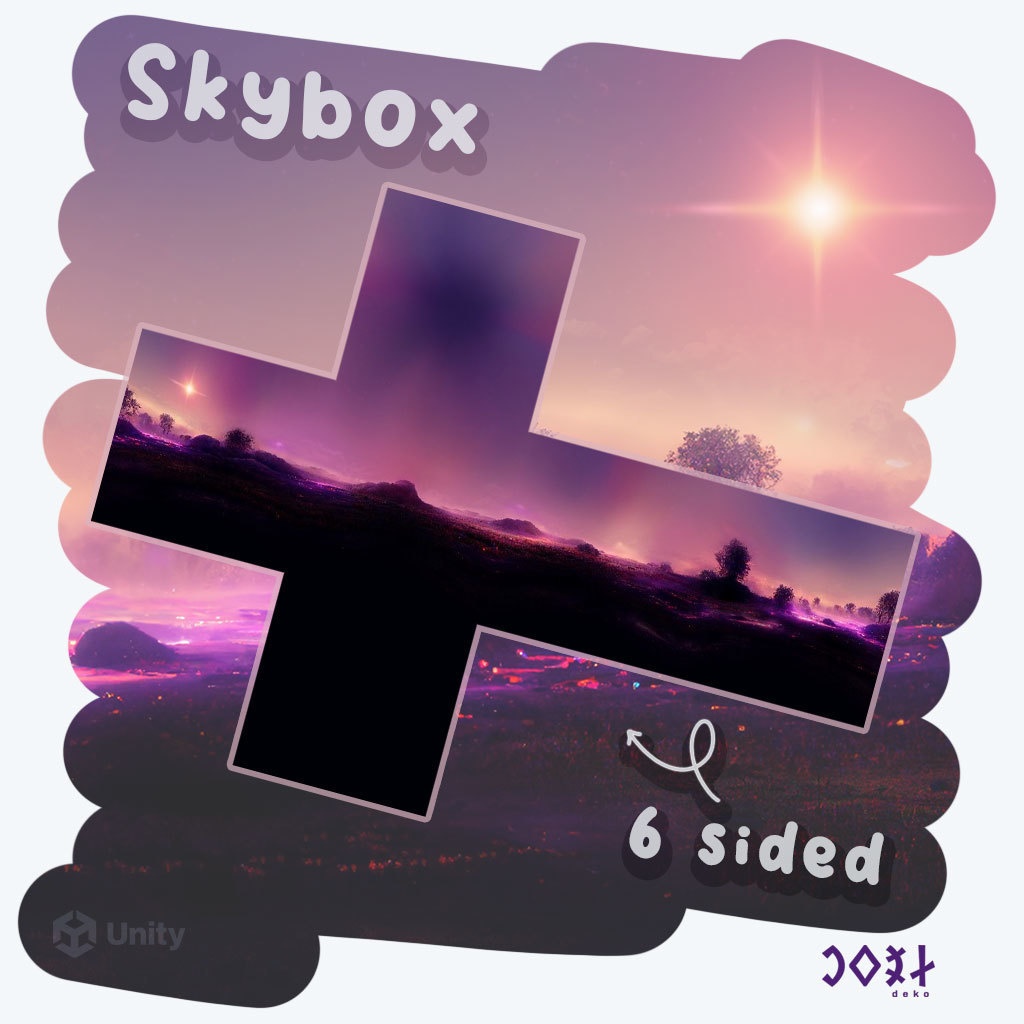 Purple Swamp Night & Day - 昼も夜も紫色の沼