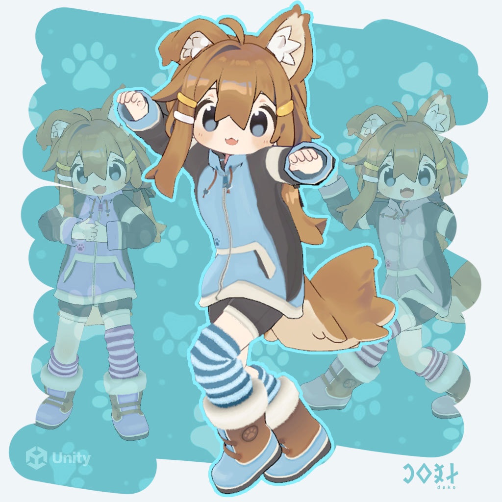 Dress Set - ドレスセット- Mamehinata