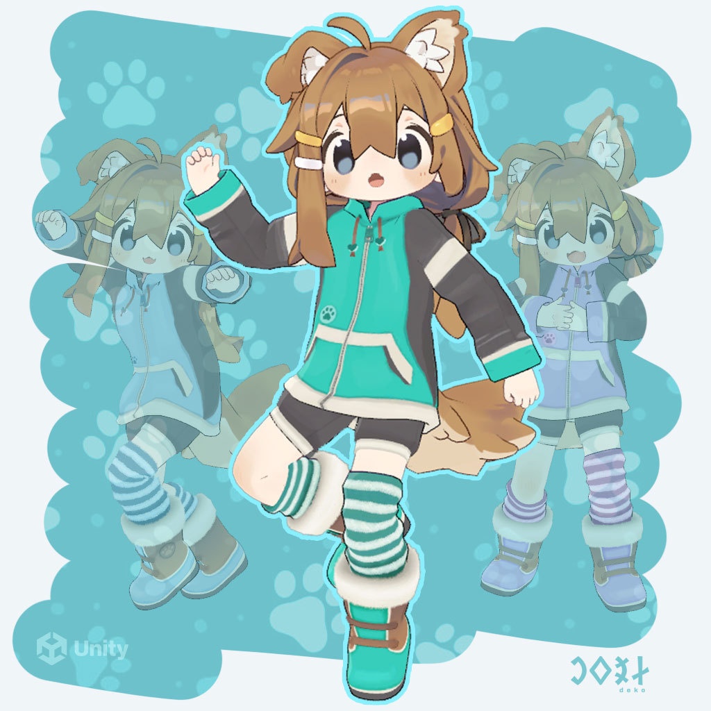 Dress Set - ドレスセット- Mamehinata