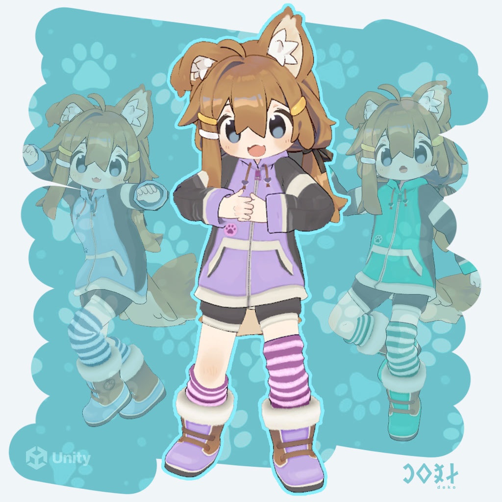 Dress Set - ドレスセット- Mamehinata