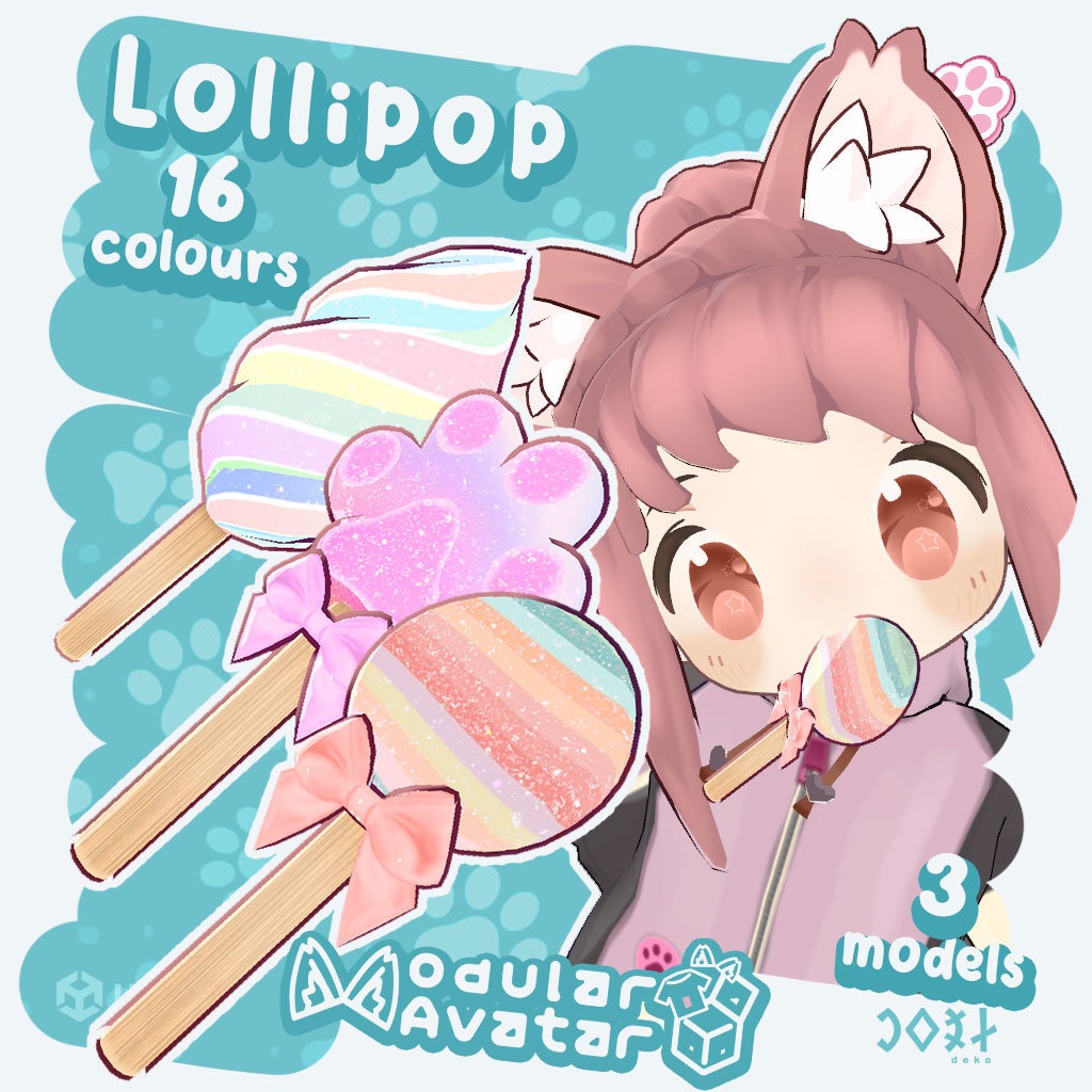Lollipop - ロリポップ