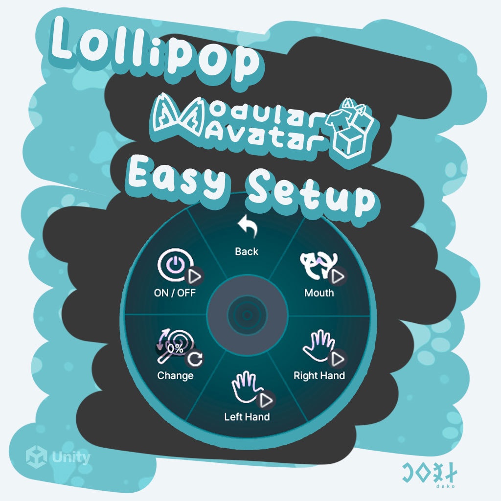 Lollipop - ロリポップ