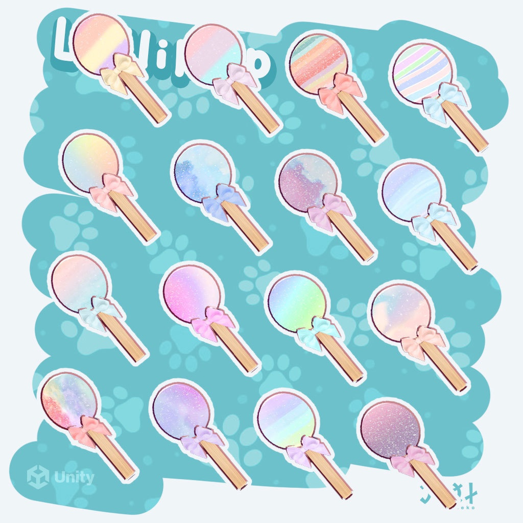 Lollipop - ロリポップ