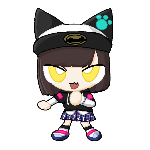 黒鉄たま ちっちゃいアクキー