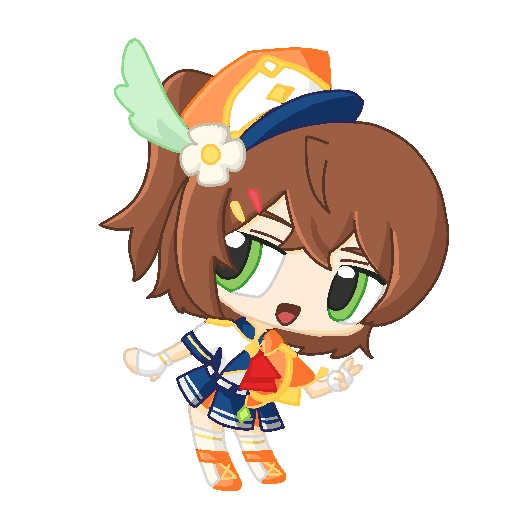 日高零奈 ちっちゃいアクキー