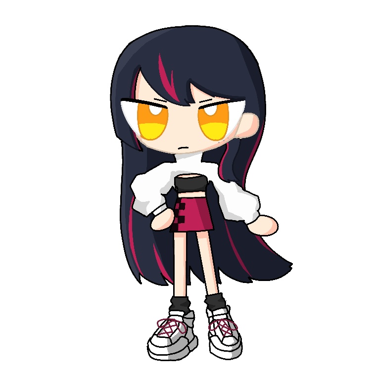 Lico ちっちゃいアクリルスタンド