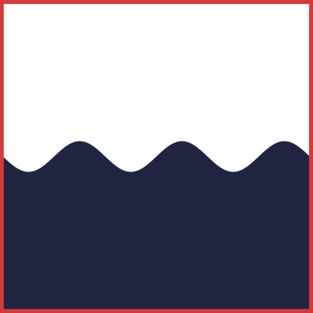 YMM4 ウェーブクリッピングプラグイン