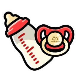 赤ちゃんなりきりセット