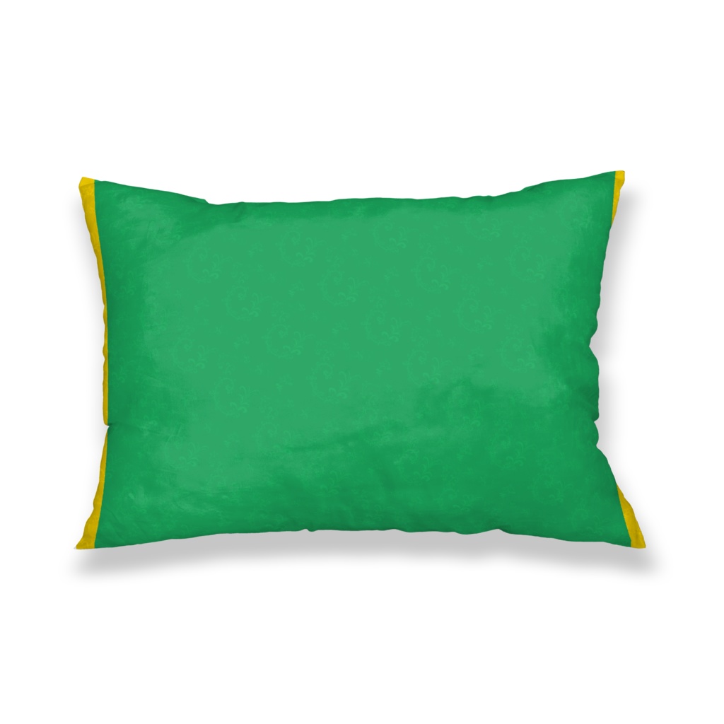 めーりん枕カバー