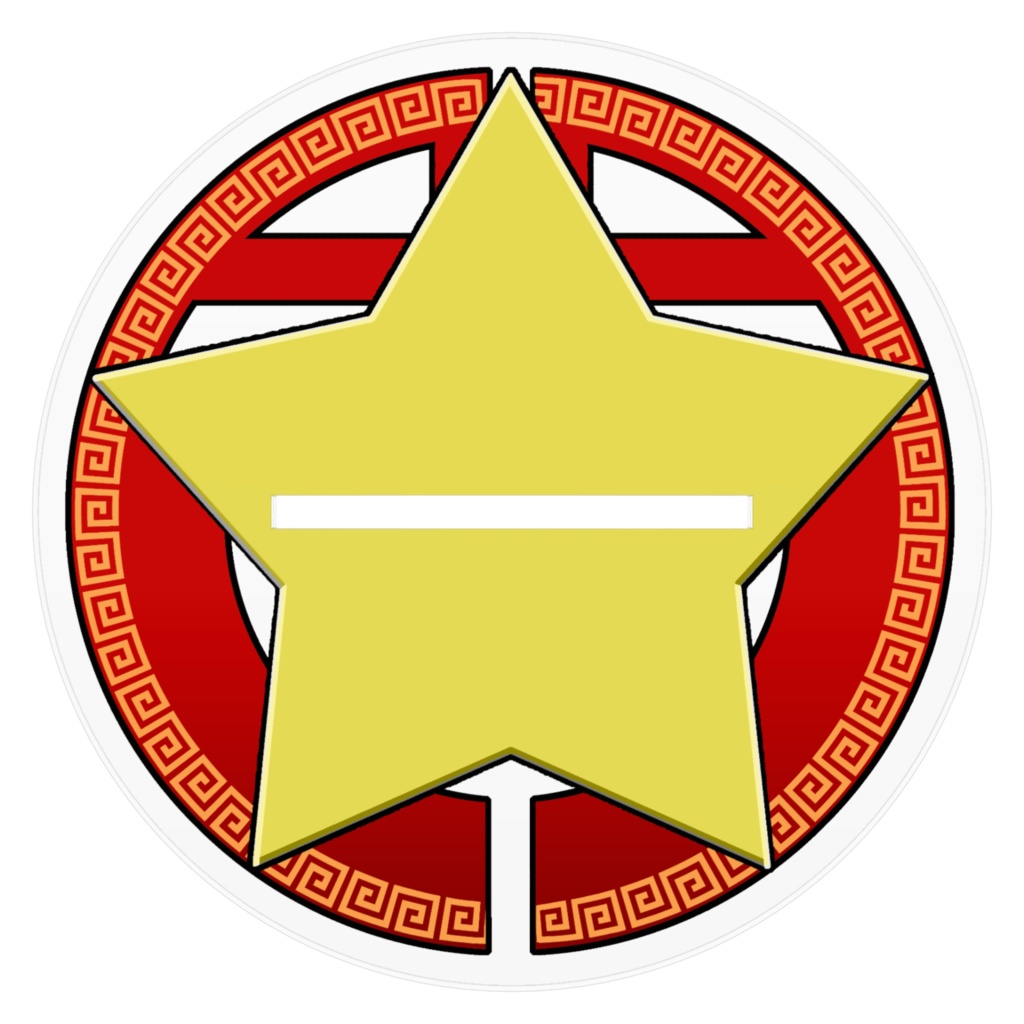 アクリルフィギュアめーりん