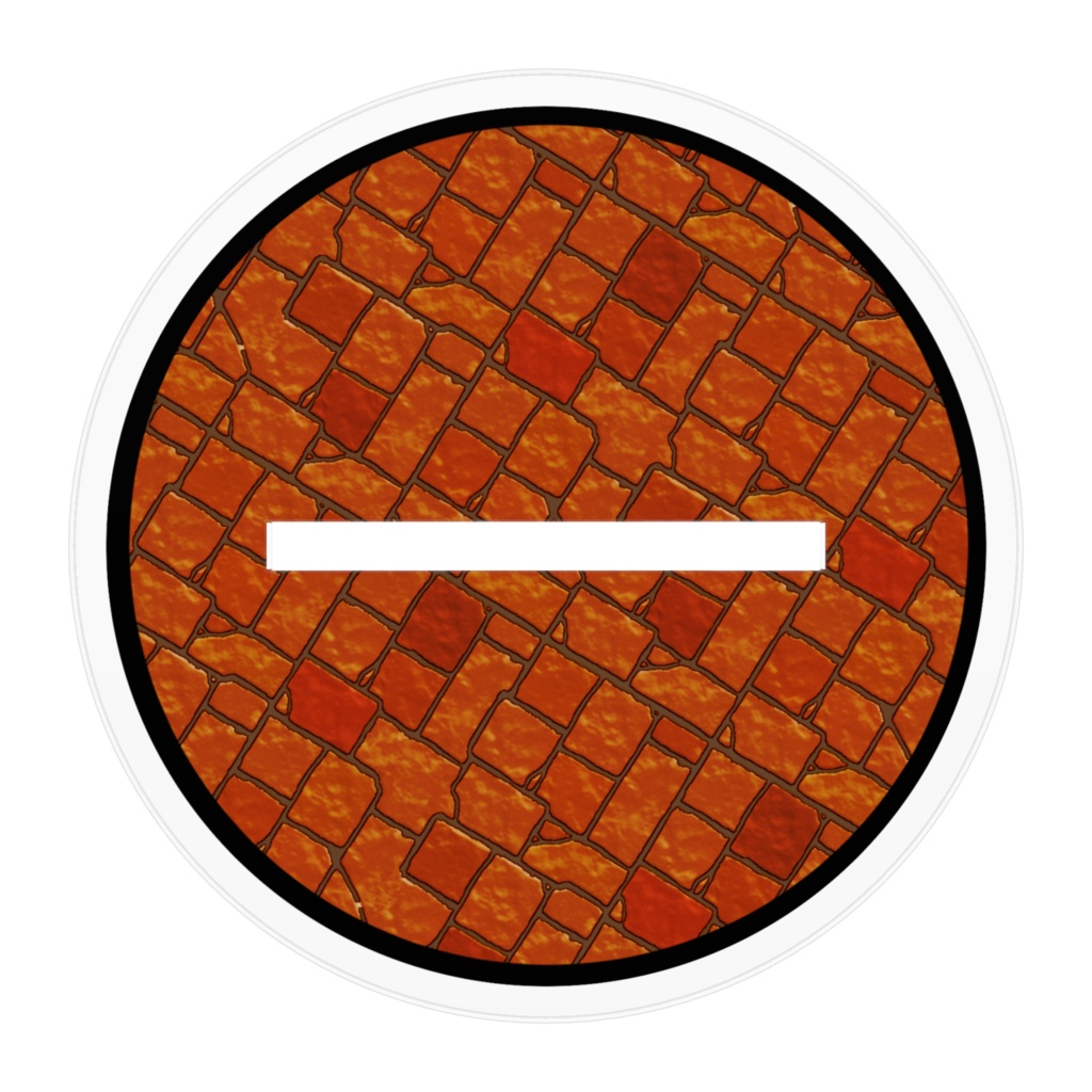 アクリルフィギュアめーりん(冬外套Ver.)