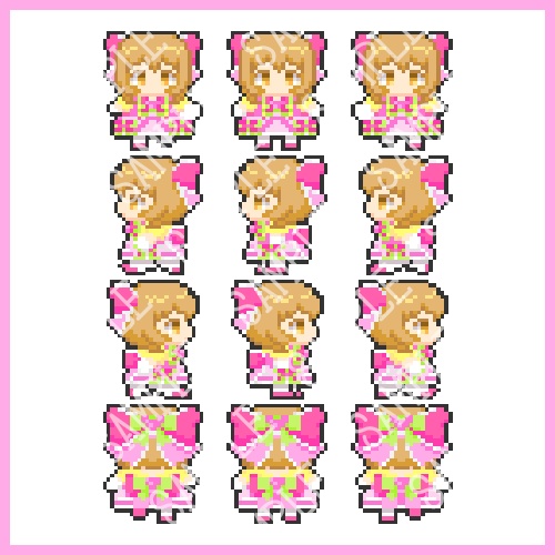 小春ちゃんpictSQUAREアバター